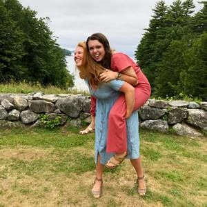 Meet your Posher, Emma